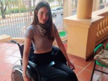 Kampf gegen Multiple Sklerose: Junge Frau (34) bittet um Hilfe für mehr Mobilität