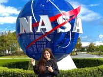 Im “Kotz-Kometen“ zum Mars-Gefühl: Almas Flug in die Schwerelosigkeit