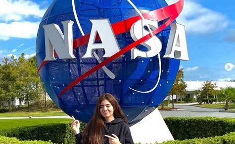 Im “Kotz-Kometen“ zum Mars-Gefühl: Almas Flug in die Schwerelosigkeit