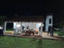 Mord an Deutscher in Paso Yobai: Die Polizei tappt nicht im Dunkeln