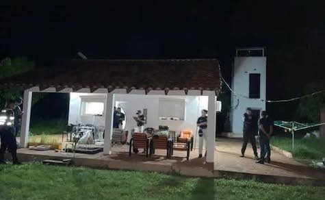 Mord an Deutscher in Paso Yobai: Die Polizei tappt nicht im Dunkeln