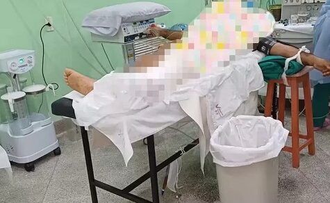 Öffentliche Gesundheit in der Krise: Wenn Improvisation zur Überlebensfrage wird