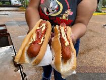 48 Jahre, eine Mission: Das Geheimnis hinter dem berühmtesten Hot Dog der Stadt