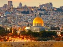 Nur sechs Nationen weltweit: Paraguays neuer Ehrenplatz in der Stadt Gottes