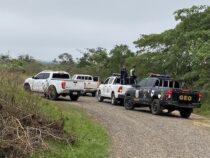 Caazapá: Razzia bei Reljuv wegen des Verdachts auf Betrug
