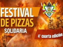 Villarricas leckerste Benefiz-Sause: Das K31 Pizza-Spektakel