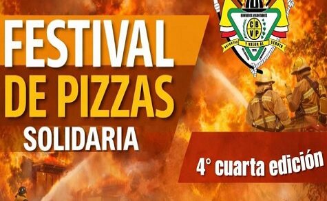 Villarricas leckerste Benefiz-Sause: Das K31 Pizza-Spektakel