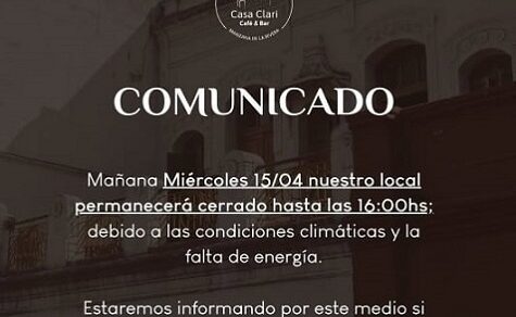 Regen-Ghetto Paraguay: Warum ein bisschen Wasser den Fortschritt ertränkt