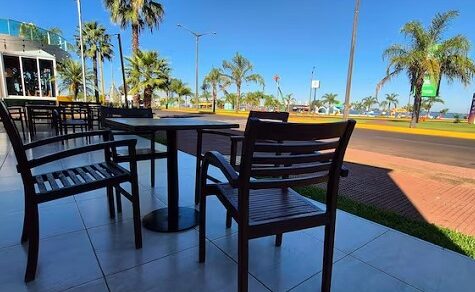 Spritpreise als Konsumbremse: Gastronomie-Krise in der Hauptstadt von Itapúa