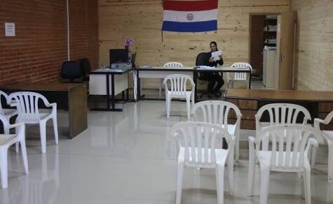 Chaco-Kahlschlag vor Gericht: Prozess gegen Vater und Tochter wegen Mega-Abholzung