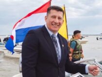 Bürgermeister wegen Drogenhandels festgenommen