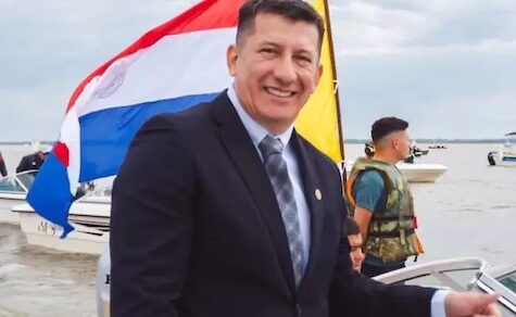 Bürgermeister wegen Drogenhandels festgenommen