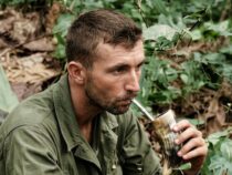 Der Paraguayer, der im Vietnamkrieg Tereré trank