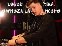 Einer von 20 weltweit: Nachwuchs-DJ aus Paraguay schafft den Sprung zum Tomorrowland