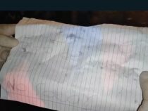 Rückkehr der Schatten-Justiz: Gefesselte Leiche mit Drohbrief gefunden