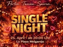 Single Night im La Playa in Melgarejo – Ein Abend mit Potenzial