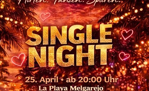 Single Night im La Playa in Melgarejo – Ein Abend mit Potenzial