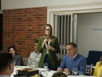 Das “Thüringen-Modell“ für Asunción: Soledad Núñez plant die Allianz der Minderheiten