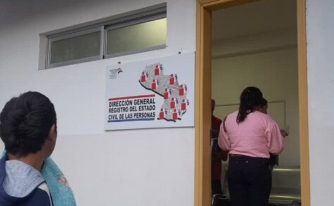 Keine Schreibfehler mehr: Wie das digitale Standesamt Familien den Alltag erleichtert