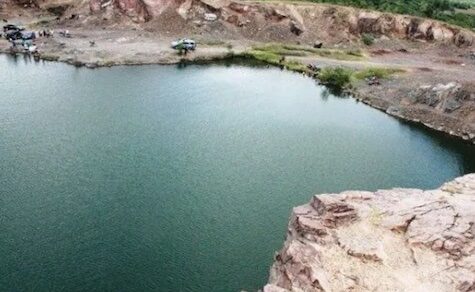 Tragödie in Ypacaraí: Teenager springt in den See, ohne schwimmen zu können, und ertrinkt