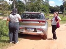 Horror in Villarrica: Deutscher quält gelähmte Ehefrau – Polizei spricht von “Bagatelle“