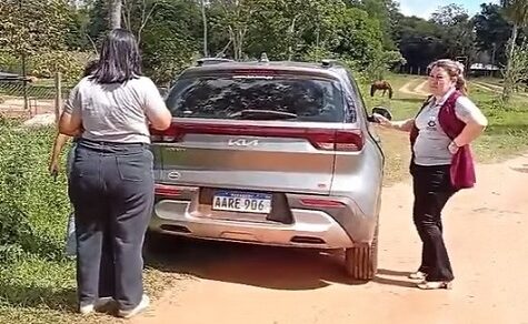 Horror in Villarrica: Deutscher quält gelähmte Ehefrau – Polizei spricht von “Bagatelle“