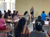 Raus aus der Zelle, rein in die Arbeit: Die neue Strategie hinter Gittern