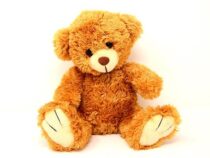 16-Jähriger attackiert Mutter mit drei Messern wegen eines Teddybärs