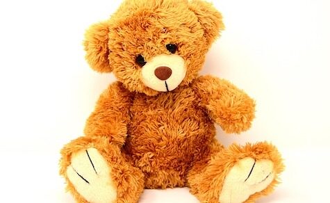 16-Jähriger attackiert Mutter mit drei Messern wegen eines Teddybärs