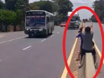 Gefährliche Klickjagd: Die Schattenseiten der viralen Video-Kultur