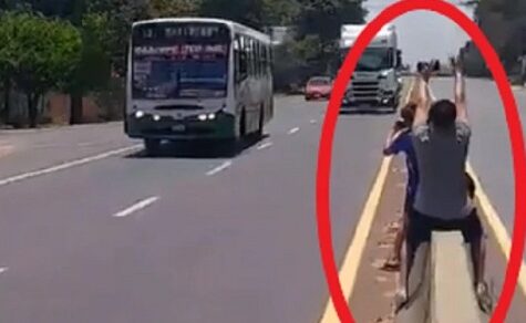 Gefährliche Klickjagd: Die Schattenseiten der viralen Video-Kultur