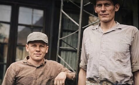 Toro Junghanns: Das Leben des größten Mannes der Geschichte Paraguays