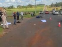 Schrecklicher Unfall in Mennonitenkolonie: Drei Tote