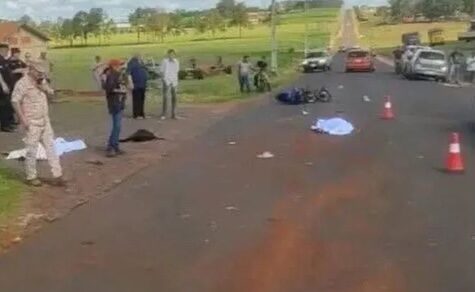 Schrecklicher Unfall in Mennonitenkolonie: Drei Tote