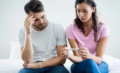 Wachsende Sorge über steigende Unfruchtbarkeit