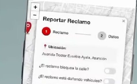 Kampfansage an die Korruption: Aktivist startet Portal gegen Müll und Schlaglöcher