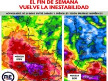 Schwere Unwetter-Front im Anmarsch: Meteorologen warnen vor gewaltigen Regenmengen