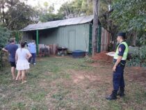 Colonia Independencia: Leiche von Deutschem in fortgeschrittenem Verwesungszustand gefunden