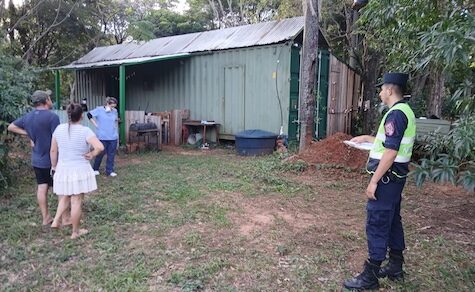 Colonia Independencia: Leiche von Deutschem in fortgeschrittenem Verwesungszustand gefunden