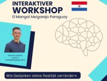 Interaktiver Workshop im El Mangal Melgarejo: Wie Gedanken die Realität verändern