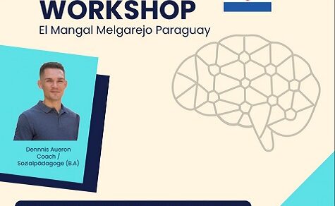 Interaktiver Workshop im El Mangal Melgarejo: Wie Gedanken die Realität verändern