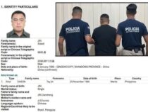 In China zu lebenslanger Haft verurteilt und in Paraguay ein Leben voller Luxus