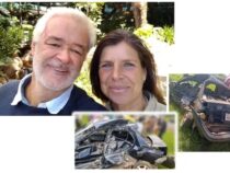 Yasmin und Marco kämpfen nach schwerem Unfall um ihr Leben