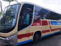 Mehr bezahlen für den Fernbus: Dinatran-Dekret ist seit gestern in Kraft