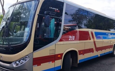 Mehr bezahlen für den Fernbus: Dinatran-Dekret ist seit gestern in Kraft