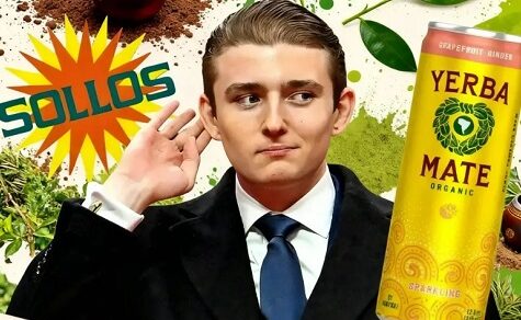 Yerba Mate im Aufwind: US-Präsidentensohn mischt 15-Millionen-Dollar-Markt auf