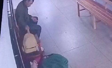 Kriminalität im Hospital: Wenn der Klinikflur zur Falle wird