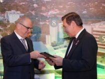 Meilenstein für die Hotellerie: Senatur verleiht dem Gran Bourbon Hotel das 5-Sterne-Zertifikat