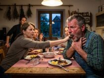 Vegetarische Kost hätte ihm mehr Lebenszeit geschenkt