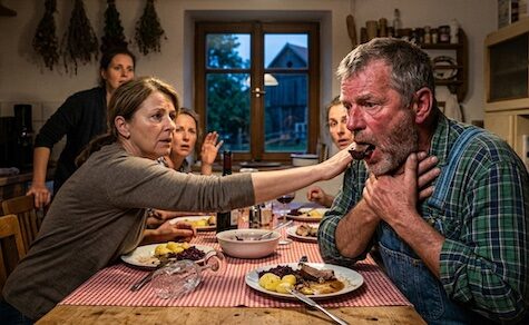 Vegetarische Kost hätte ihm mehr Lebenszeit geschenkt